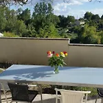 Отель типа 