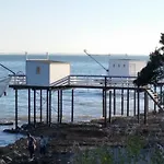 Отель типа 