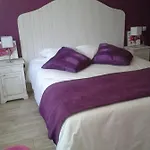 Le Clos Des Oiseaux Отель типа 