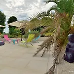 Le Clos Des Oiseaux 4* Сент