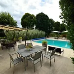 Le Clos Des Oiseaux Отель типа 