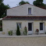 Le Clos Des Oiseaux Отель типа 