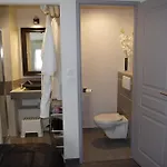 Le Clos Des Oiseaux Отель типа 