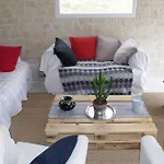 Le Clos Des Oiseaux Отель типа 