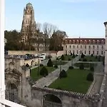 Le Clos Des Oiseaux Отель типа 