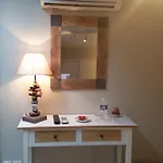 Отель типа 