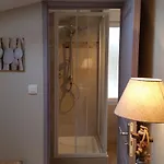 Отель типа 
