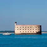 Отель типа 