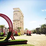 Le Clos Des Oiseaux Отель типа 