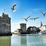 Le Clos Des Oiseaux Отель типа 