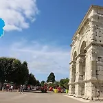 Le Clos Des Oiseaux Сент