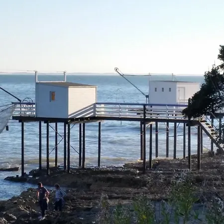 Bed & Breakfast Le Clos Des Oiseaux