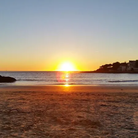 Le Clos Des Oiseaux Bed & Breakfast