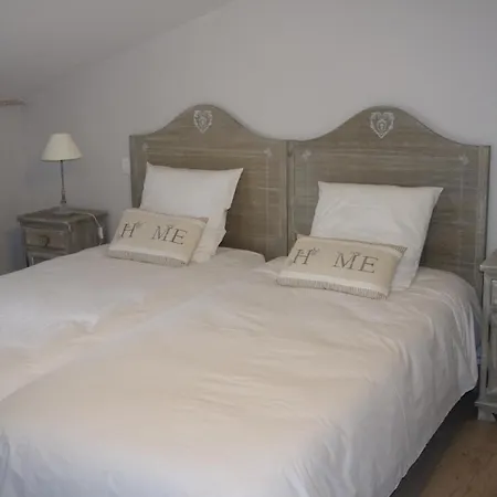 Le Clos Des Oiseaux Saintes