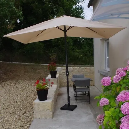 Le Clos Des Oiseaux Bed & Breakfast 4*