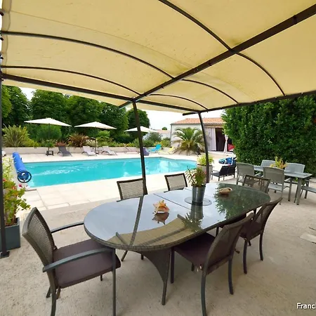 Bed & Breakfast Le Clos Des Oiseaux