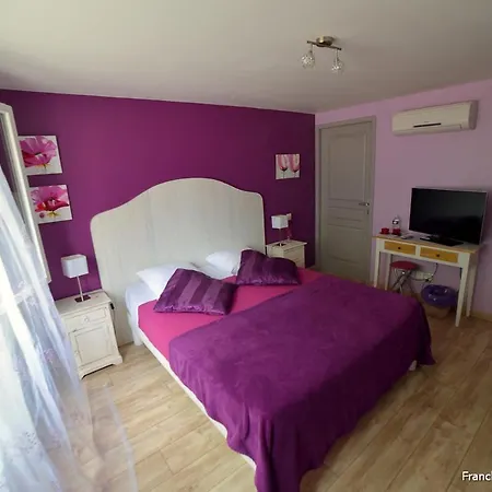 Le Clos Des Oiseaux Saintes