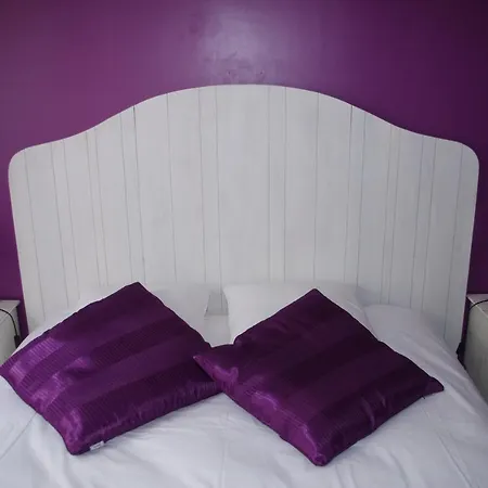 Bed & Breakfast Le Clos Des Oiseaux 4*