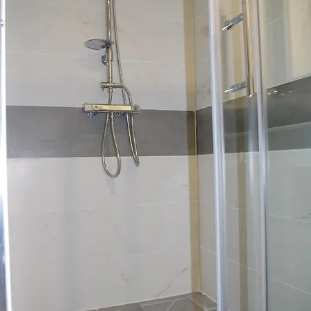 Bed & Breakfast Le Clos Des Oiseaux 4*