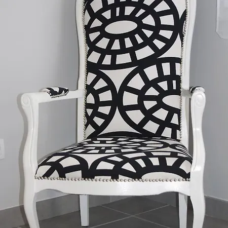 Bed & Breakfast Le Clos Des Oiseaux