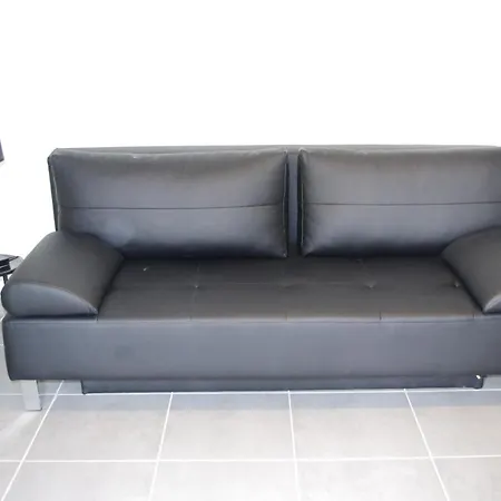 Le Clos Des Oiseaux Saintes