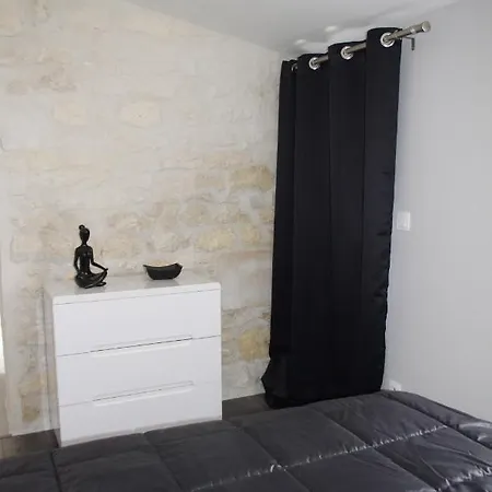 Le Clos Des Oiseaux Bed & Breakfast