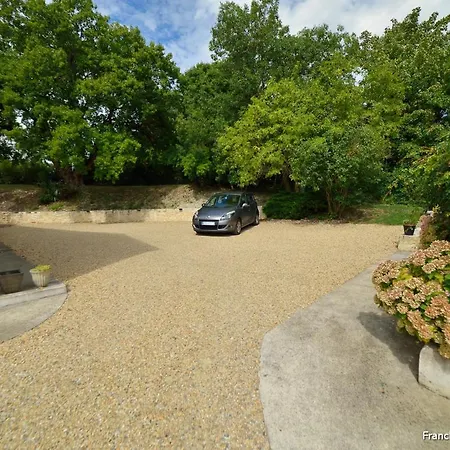 Bed & Breakfast Le Clos Des Oiseaux