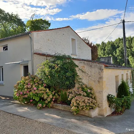 Le Clos Des Oiseaux Saintes