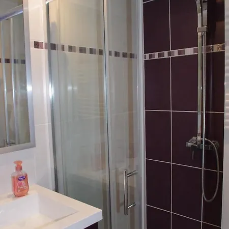 Le Clos Des Oiseaux 4*