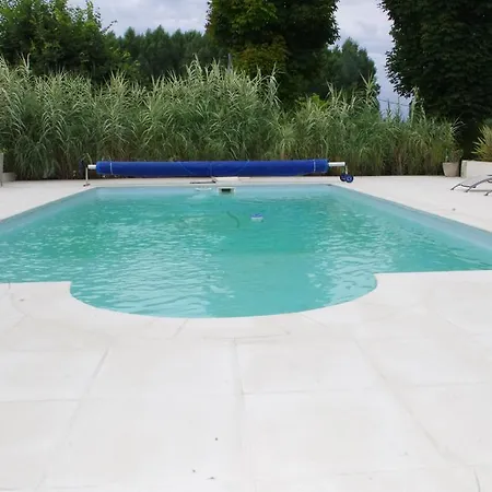 Le Clos Des Oiseaux Saintes