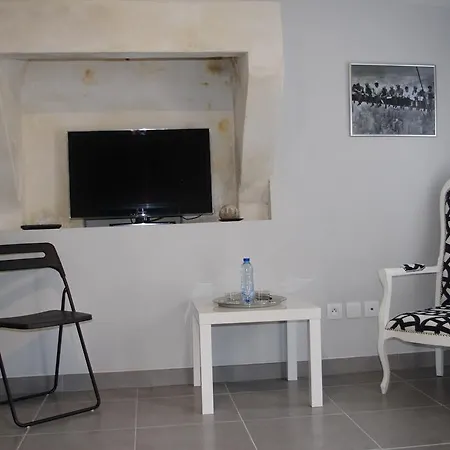 Le Clos Des Oiseaux Saintes