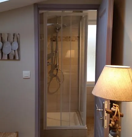 Bed & Breakfast Le Clos Des Oiseaux 4*