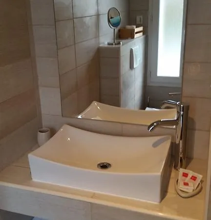 Bed & Breakfast Le Clos Des Oiseaux