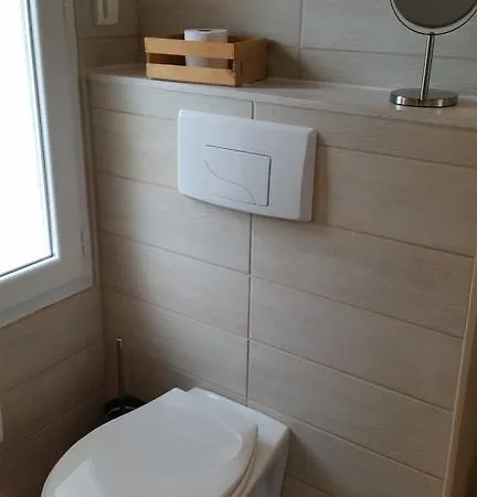 Le Clos Des Oiseaux 4*