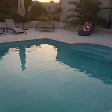 Bed & Breakfast Le Clos Des Oiseaux