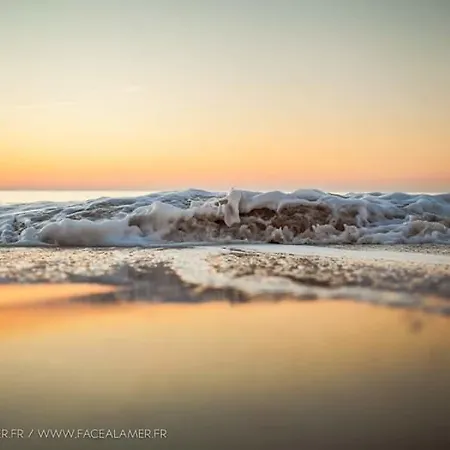 Bed & Breakfast Le Clos Des Oiseaux 4*