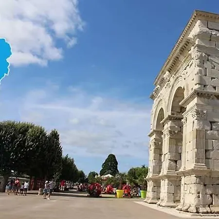 Le Clos Des Oiseaux Saintes