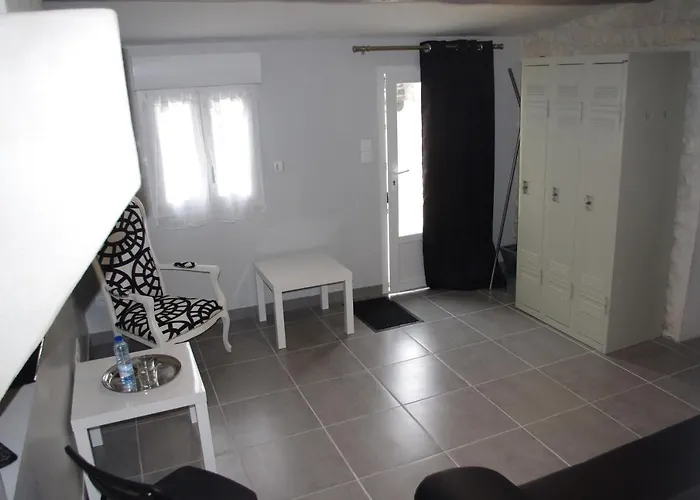 Bed & Breakfast Le Clos Des Oiseaux 4*