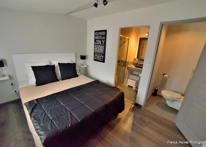 Bed & Breakfast Le Clos Des Oiseaux