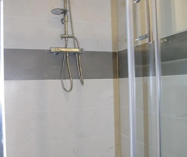 Bed & Breakfast Le Clos Des Oiseaux 4*