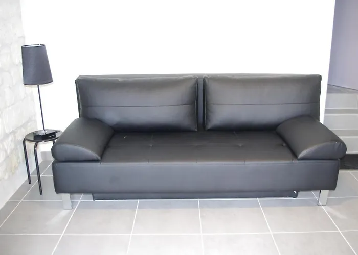 Le Clos Des Oiseaux Saintes