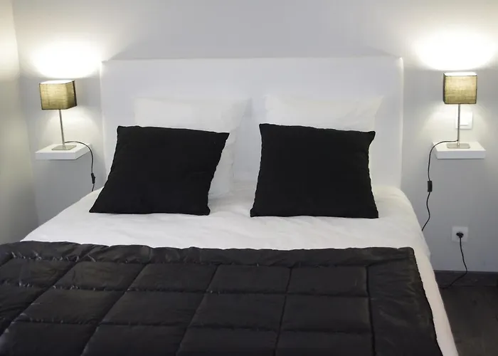 Bed & Breakfast Le Clos Des Oiseaux