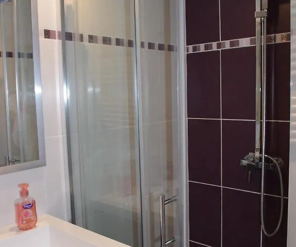 Le Clos Des Oiseaux 4*