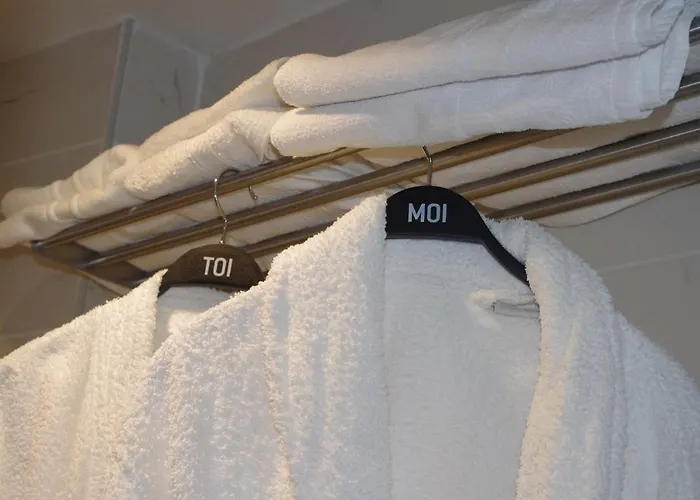 Le Clos Des Oiseaux Saintes