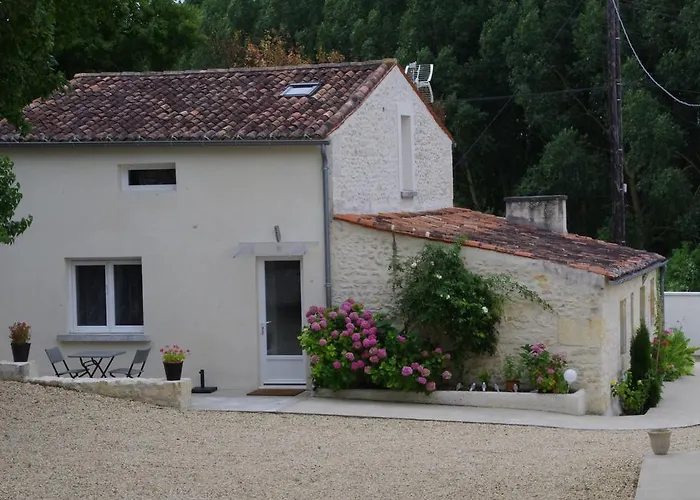 Le Clos Des Oiseaux