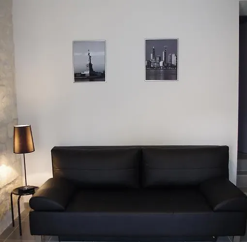 Le Clos Des Oiseaux 4* Saintes