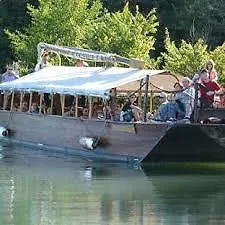 Le Clos Des Oiseaux