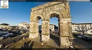 Le Clos Des Oiseaux 4* Saintes