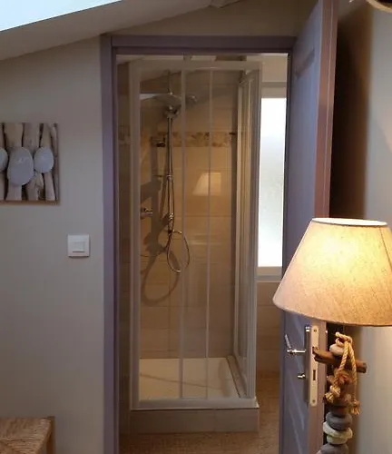 Bed & Breakfast Le Clos Des Oiseaux 4*