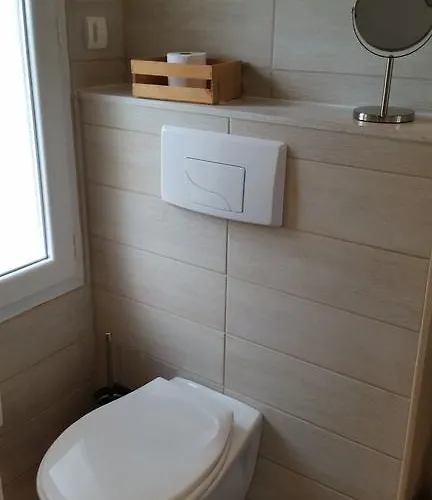 Le Clos Des Oiseaux 4*